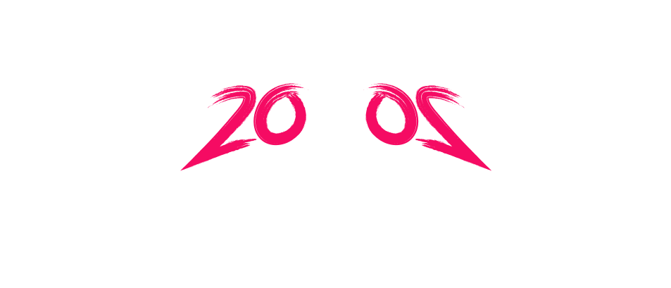 NEW 2020 TRACKS and PROJECTOR Title
